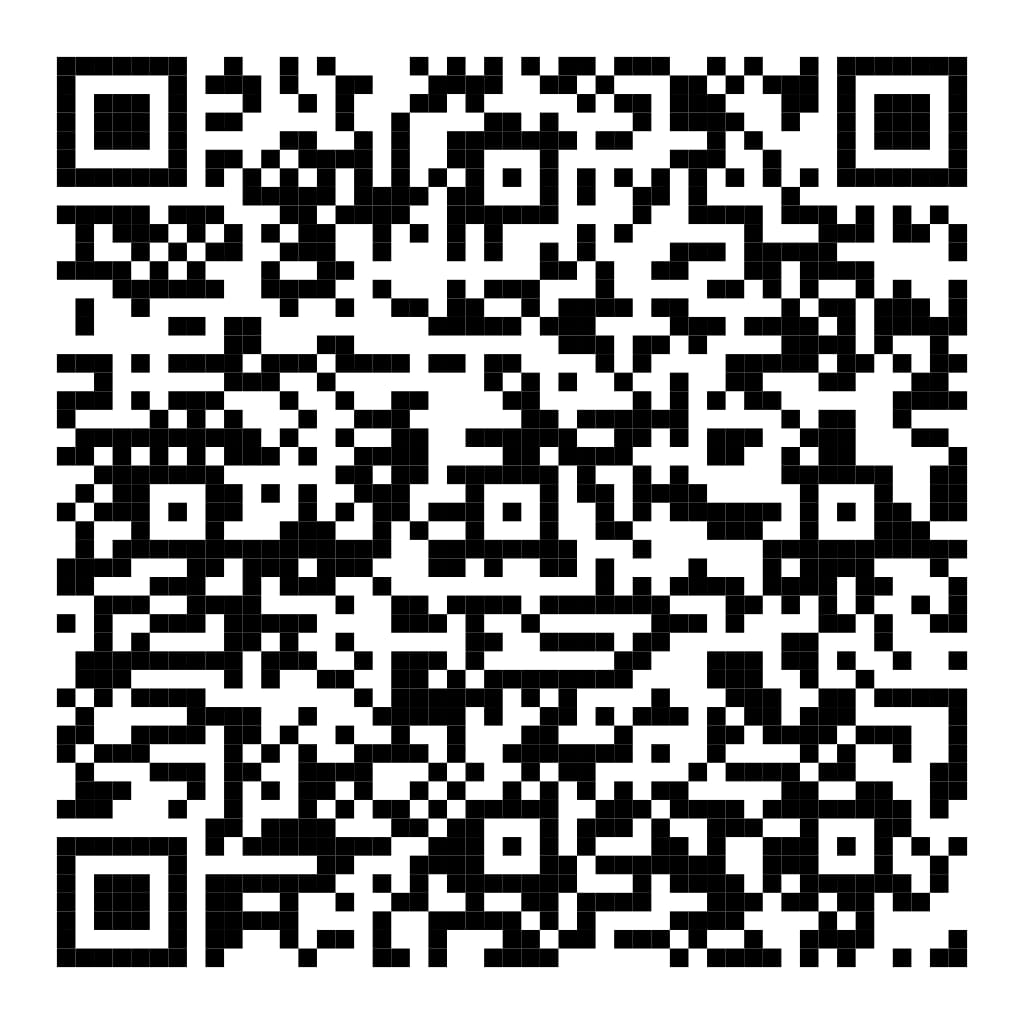 QR Contacto Laboratorio CNR