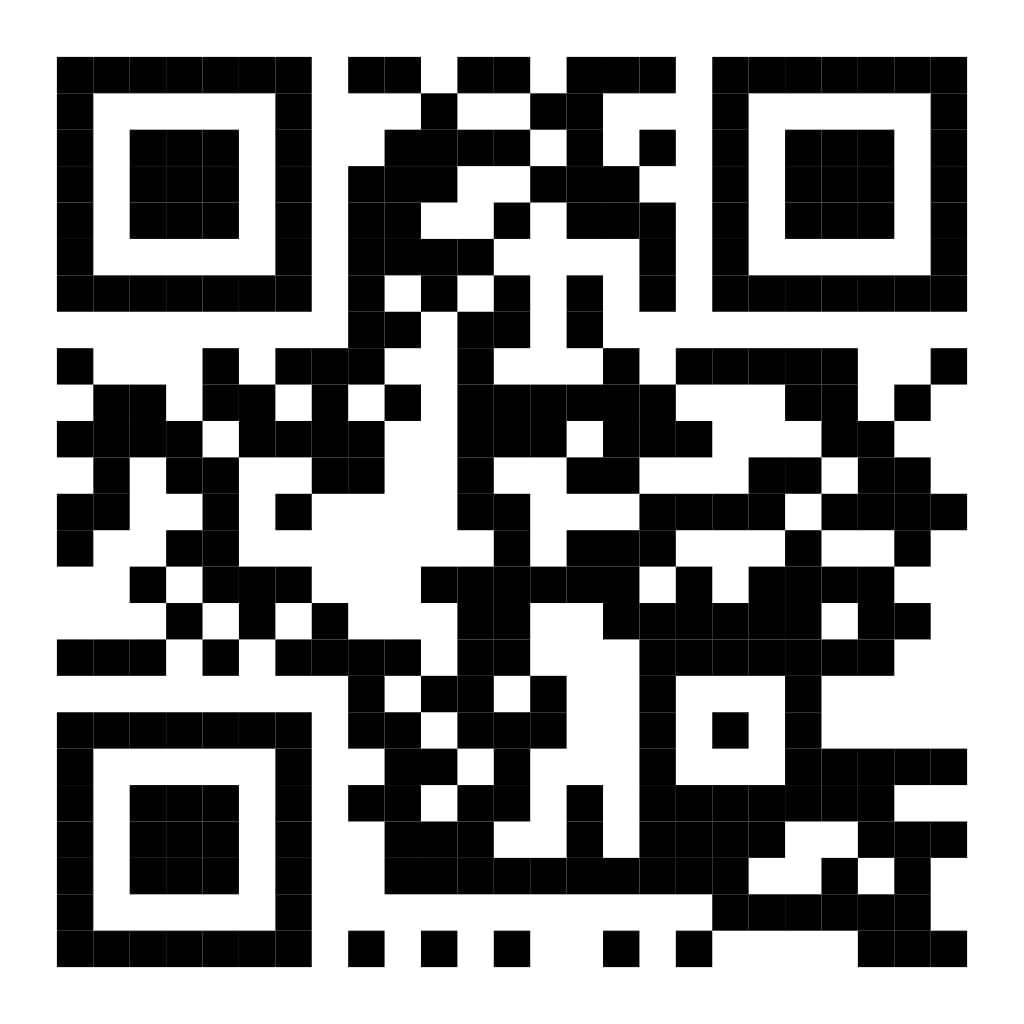 QR Sitio Web Laboratorio CNR